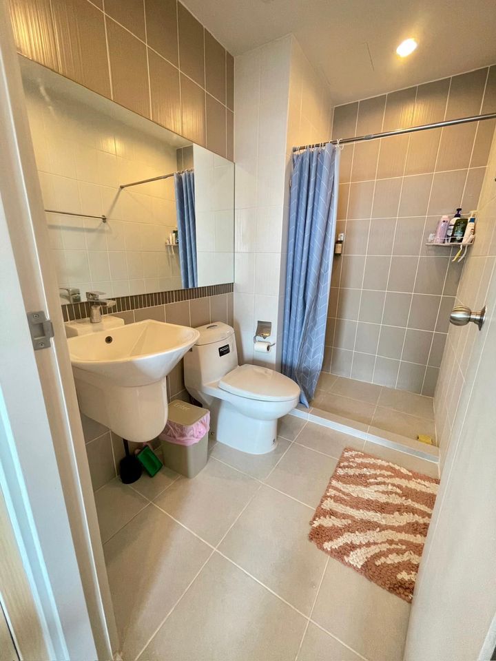 For SaleCondoBang Sue, Wong Sawang, Tao Pun : JIEW675for sale The Stage Taopoon Interchange