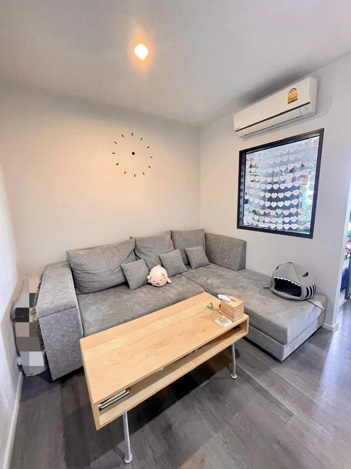 For SaleCondoBang Sue, Wong Sawang, Tao Pun : JIEW675for sale The Stage Taopoon Interchange