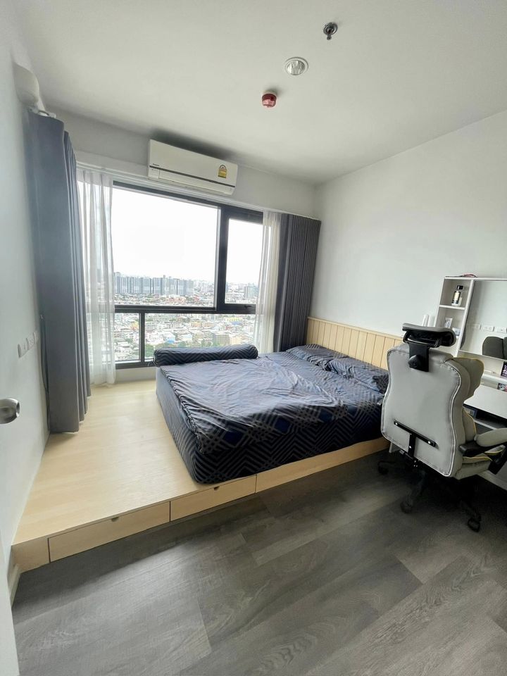 For SaleCondoBang Sue, Wong Sawang, Tao Pun : JIEW675for sale The Stage Taopoon Interchange