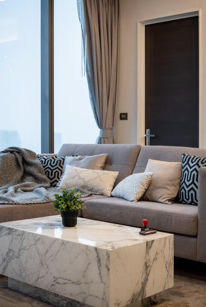 ขายคอนโดสาทร นราธิวาส : 🔥🔥 ขาย 14.29MB The Bangkok Sathorn 64.47sqm. 1Bed 1Baht Tel. 0959415999