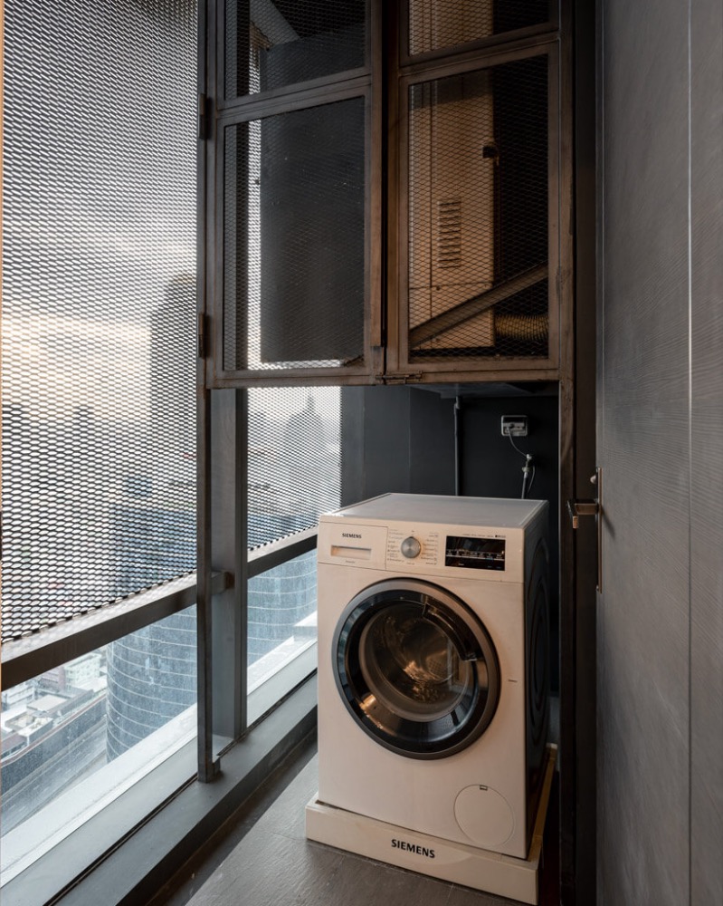 ขายคอนโดสาทร นราธิวาส : 🔥🔥 ขาย 14.29MB The Bangkok Sathorn 64.47sqm. 1Bed 1Baht Tel. 0959415999