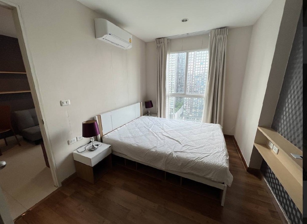 ให้เช่าคอนโดพระราม 9 เพชรบุรีตัดใหม่ RCA : 39 ตรม the Mark รัชดาเเอร์พอร์ตลิงค์ MRTพระราม9