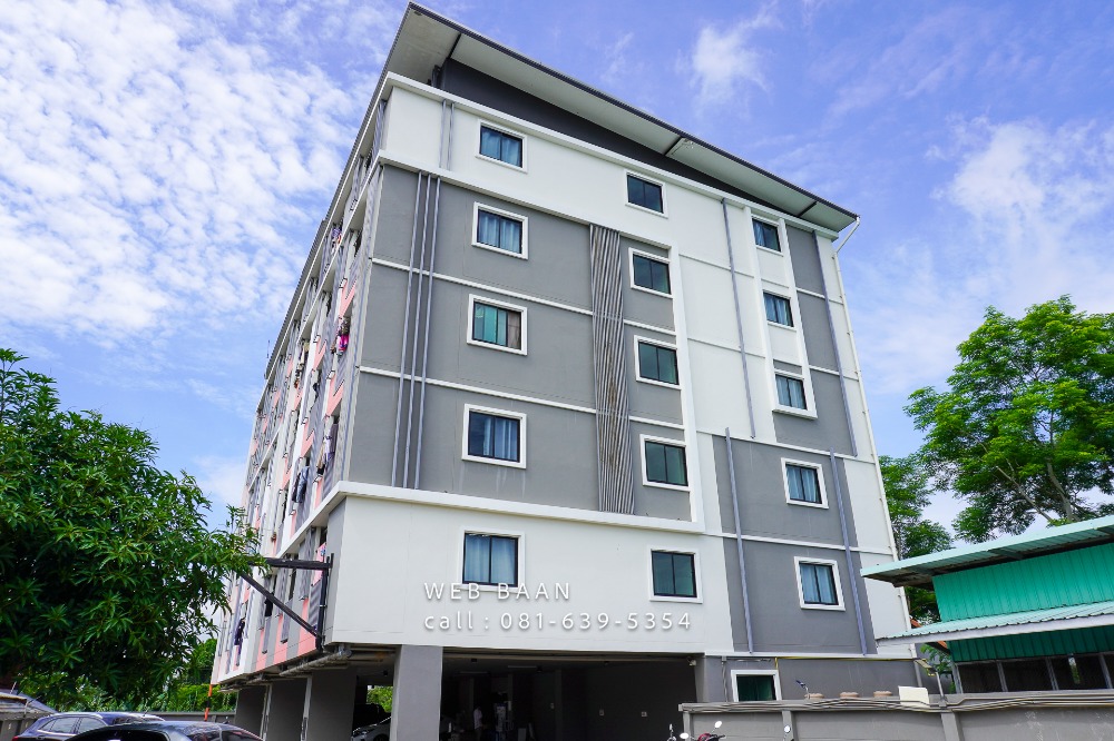 For SaleHotel&Apartment BusinessPathum Thani,Rangsit, Thammasat : Urgent Sale: Apartments in Klongluang, Pathum Thani - 300 sqm, 72 Unit