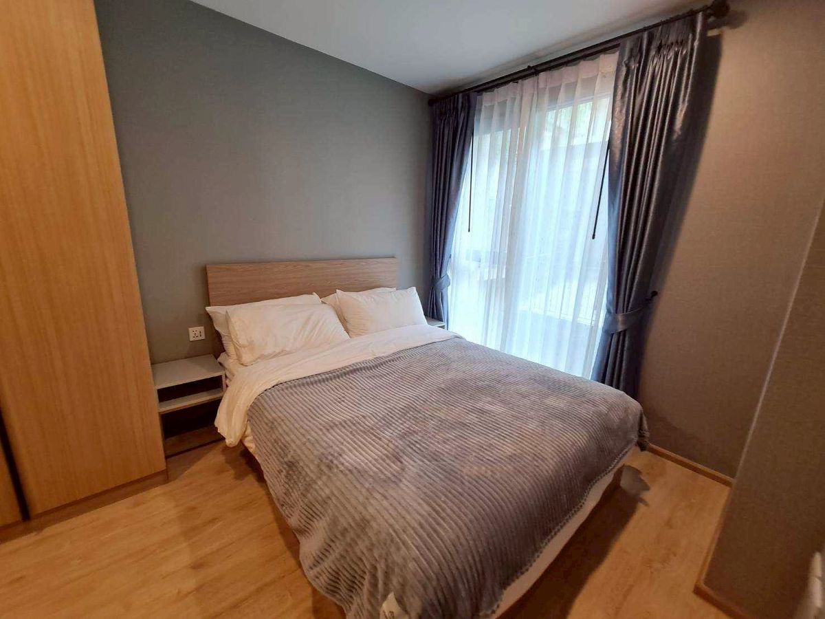 For RentCondoWongwianyai, Charoennakor : 🔥 Near Siriraj only 1 km 🔥 For rent The Most Issaraphap 🔥