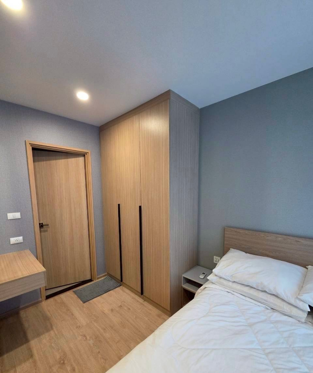 ให้เช่าคอนโดวงเวียนใหญ่ เจริญนคร : ใกล้ศิริราชเพียง 1 กิโลเมตร📍 🌟เฟอร์ครบ🌟มีเครื่องซักผ้า🌟 🔥ให้เช่า The Most อิสรภาพ🔥