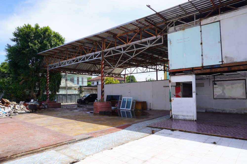 ขายที่ดินวิภาวดี ดอนเมือง หลักสี่ : ขายที่ดิน ที่ดินหน้ากว้าง สรงประภา, ดอนเมือง ขนาด: 191.5 ตารางวา เหมาะแก่การสร้างบ้านพักอาศัยหรือการลงทุน