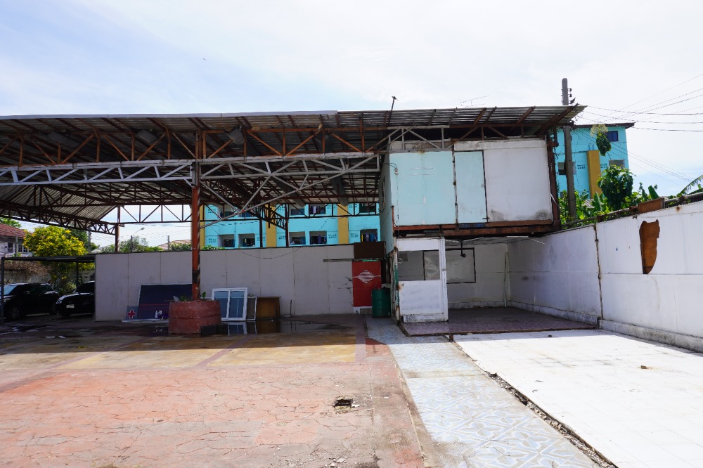 ขายที่ดินวิภาวดี ดอนเมือง หลักสี่ : ขายที่ดิน ที่ดินหน้ากว้าง สรงประภา, ดอนเมือง ขนาด: 191.5 ตารางวา เหมาะแก่การสร้างบ้านพักอาศัยหรือการลงทุน