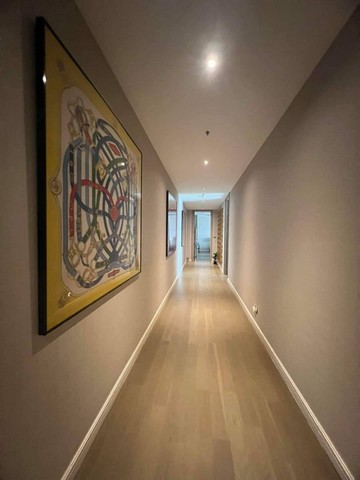 ให้เช่าคอนโดวิทยุ ชิดลม หลังสวน : For Rent Magnolias Ratchadamri Boulevard High floor, near BTS Ratchadamri