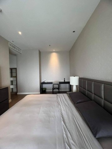 ให้เช่าคอนโดวิทยุ ชิดลม หลังสวน : For Rent Magnolias Ratchadamri Boulevard High floor, near BTS Ratchadamri