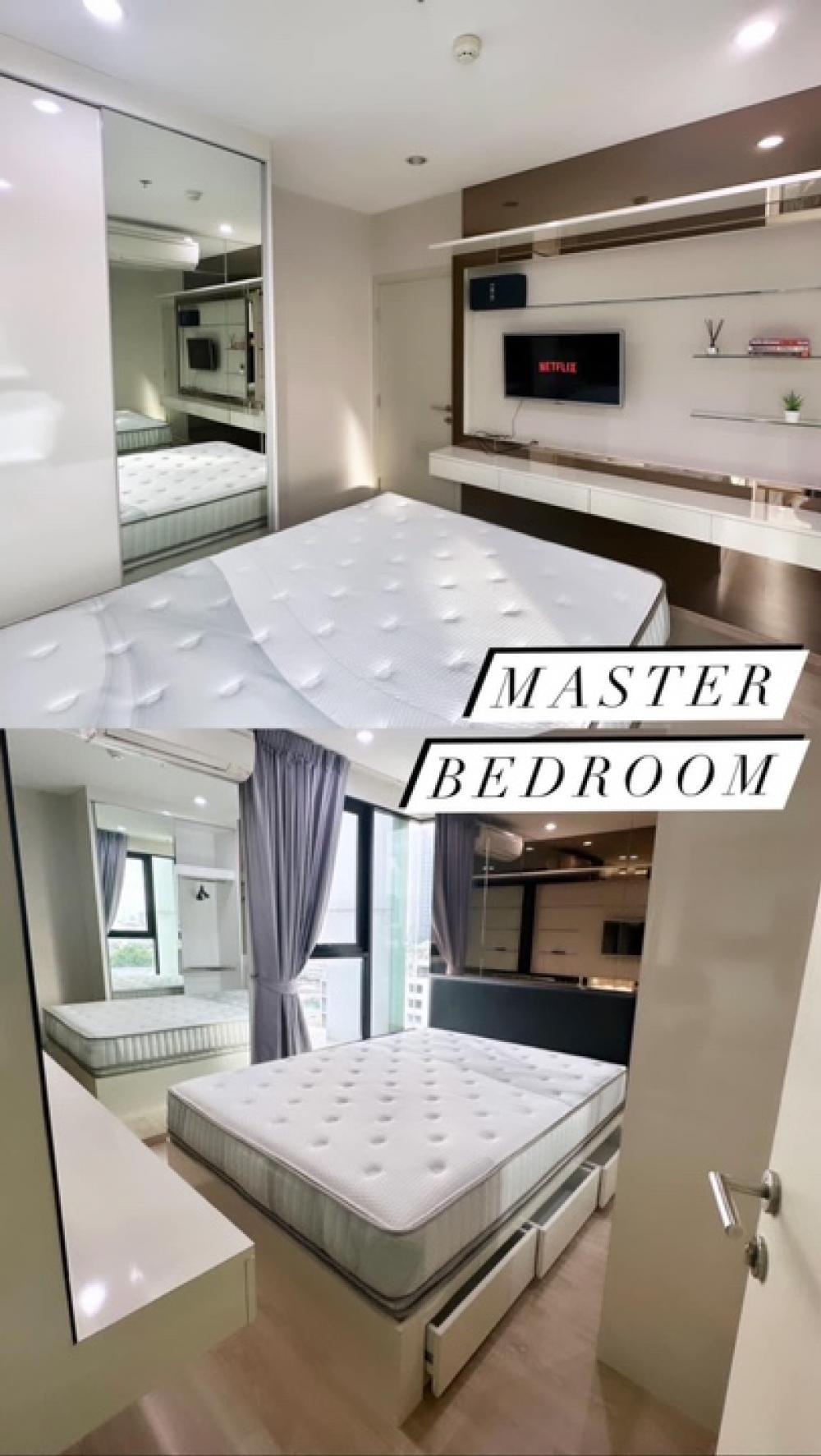 ให้เช่าคอนโดสยาม จุฬา สามย่าน : 2ห้องนอน! 50ตรม. ชั้น9★เดินไปเรียนสวรรค์ของน้องๆ ใกล้ม.จุฬาสุดๆ★ ตึกใหม่ นิสิตอยู่เกือบทั้งตึก MRTสามย่าน บัญชีจุฬา นิติจุฬา นิเทศจุฬา Samyan 270m. to MRTsamyan ideo q chula