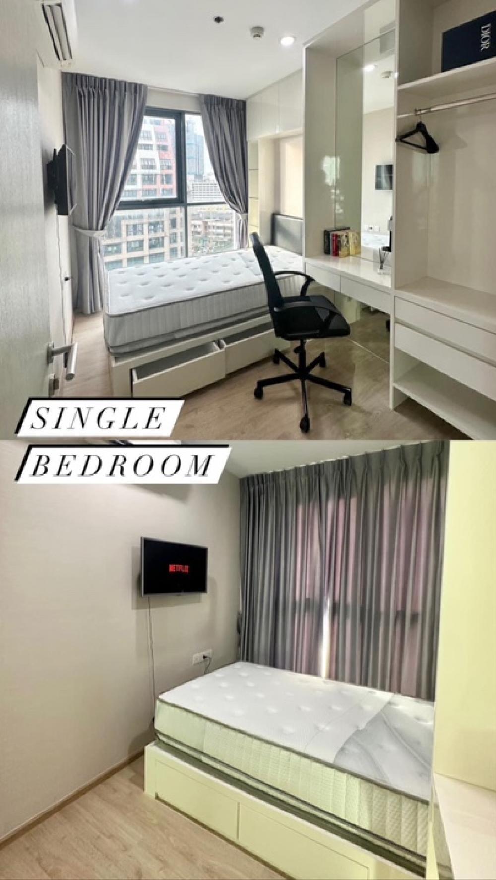 ให้เช่าคอนโดสยาม จุฬา สามย่าน : 2ห้องนอน! 50ตรม. ชั้น9★เดินไปเรียนสวรรค์ของน้องๆ ใกล้ม.จุฬาสุดๆ★ ตึกใหม่ นิสิตอยู่เกือบทั้งตึก MRTสามย่าน บัญชีจุฬา นิติจุฬา นิเทศจุฬา Samyan 270m. to MRTsamyan ideo q chula