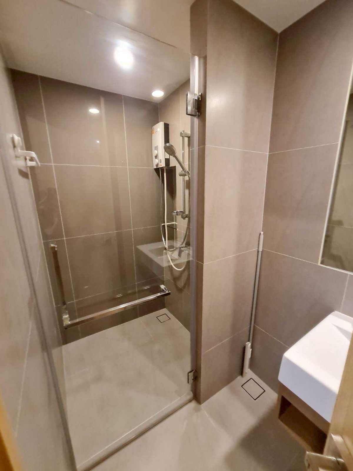 ให้เช่าคอนโดวงเวียนใหญ่ เจริญนคร : ใกล้ศิริราชเพียง 1 กิโลเมตร📍 🌟เฟอร์ครบ🌟มีเครื่องซักผ้า🌟 🔥ให้เช่า The Most อิสรภาพ🔥