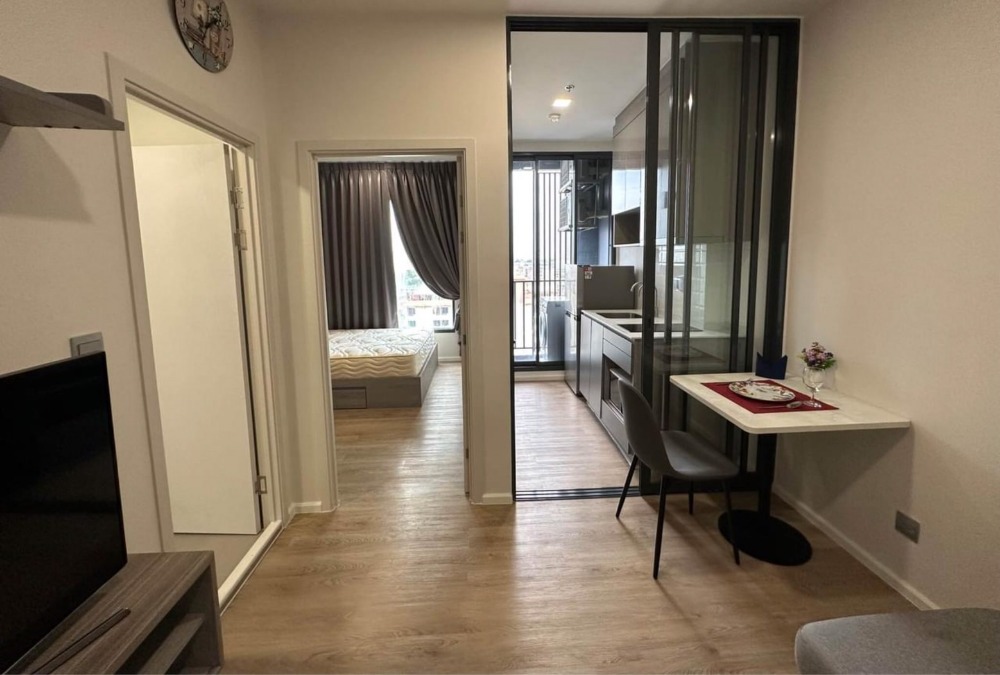 For RentCondoRamkhamhaeng, Hua Mak : ✅ MRR102 ✅ Line : @p2nproperty