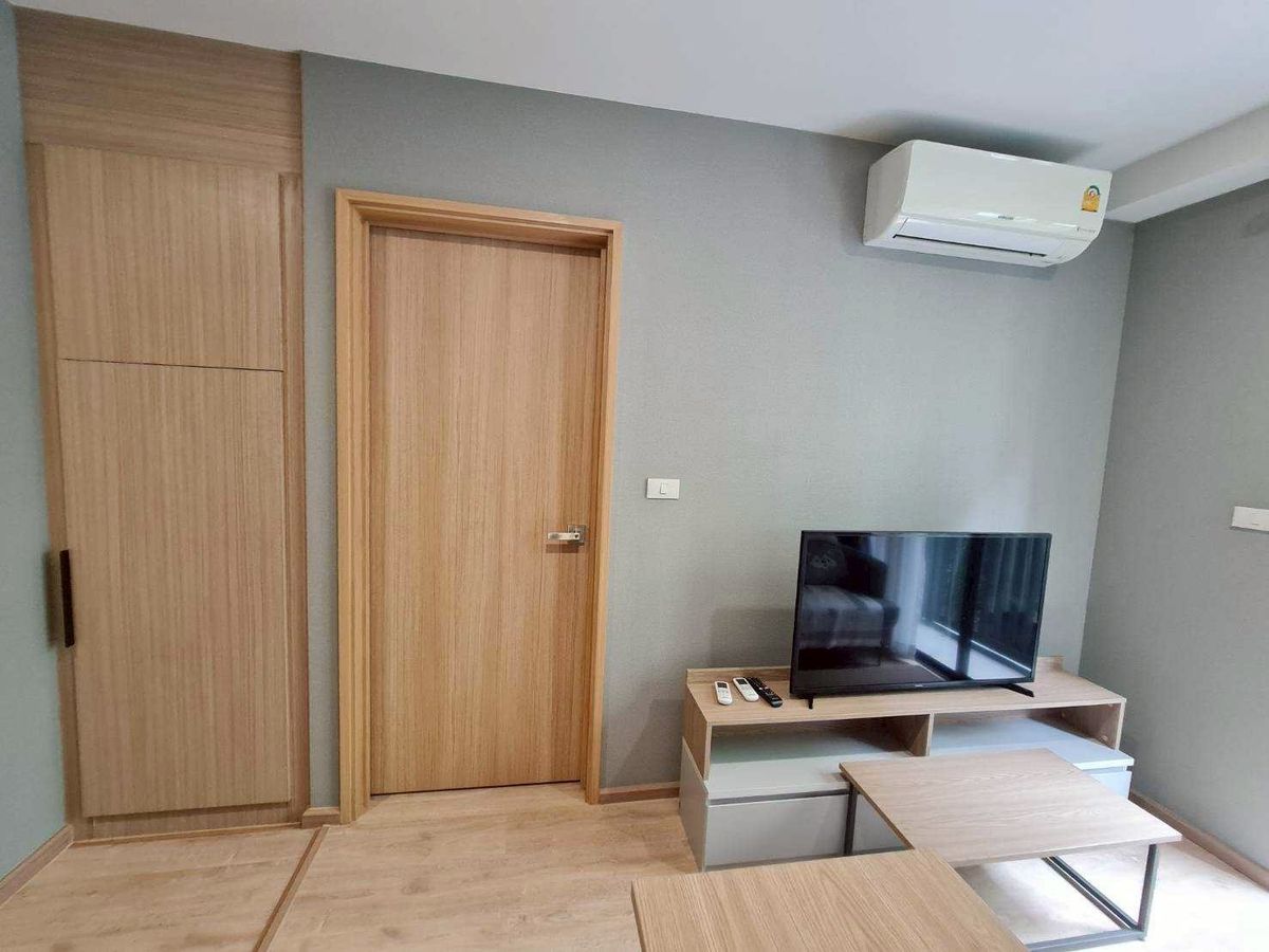 ให้เช่าคอนโดวงเวียนใหญ่ เจริญนคร : ใกล้ศิริราชเพียง 1 กิโลเมตร📍 🌟เฟอร์ครบ🌟มีเครื่องซักผ้า🌟 🔥ให้เช่า The Most อิสรภาพ🔥