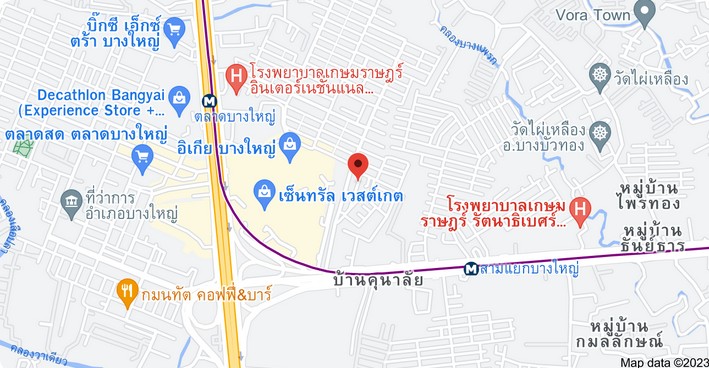 ขายอาคารพาณิชย์นนทบุรี บางใหญ่ บางบัวทอง : Vาย ตึกตามสภาW Vายทำเล  TH  3 ชั้น 16 ตร.ว. ลดSาคา เผื่อให้ปรับปรุง  ทำเลดีมากกกก BTS-MRT :: หลัง Central Westgate , อีเกีย เวสต์เกต, MRTตลาดบางใหญ่, กาญจนบุรี , สุพรรณ