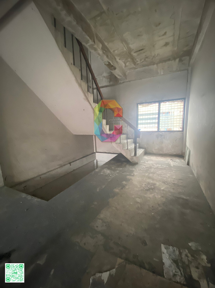 ขายอาคารพาณิชย์นนทบุรี บางใหญ่ บางบัวทอง : Vาย ตึกตามสภาW Vายทำเล  TH  3 ชั้น 16 ตร.ว. ลดSาคา เผื่อให้ปรับปรุง  ทำเลดีมากกกก BTS-MRT :: หลัง Central Westgate , อีเกีย เวสต์เกต, MRTตลาดบางใหญ่, กาญจนบุรี , สุพรรณ