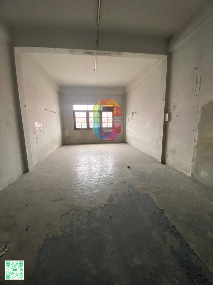 ขายอาคารพาณิชย์นนทบุรี บางใหญ่ บางบัวทอง : Vาย ตึกตามสภาW Vายทำเล  TH  3 ชั้น 16 ตร.ว. ลดSาคา เผื่อให้ปรับปรุง  ทำเลดีมากกกก BTS-MRT :: หลัง Central Westgate , อีเกีย เวสต์เกต, MRTตลาดบางใหญ่, กาญจนบุรี , สุพรรณ