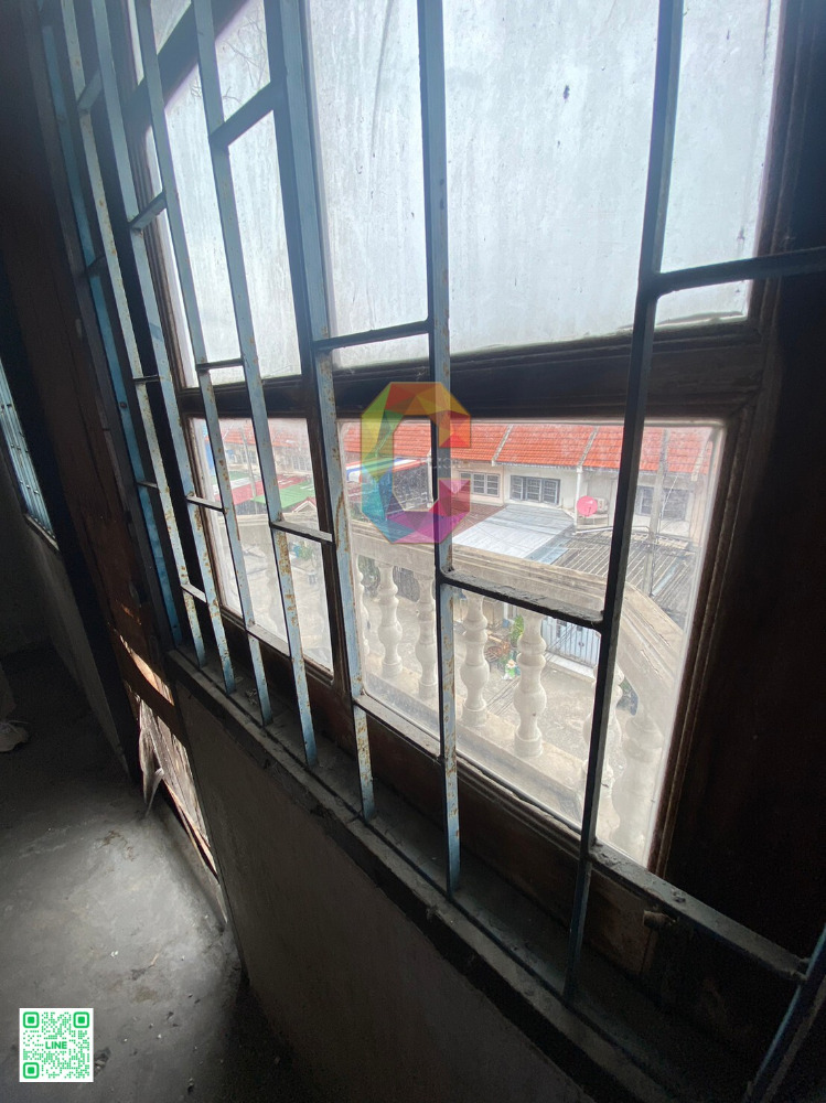 ขายอาคารพาณิชย์นนทบุรี บางใหญ่ บางบัวทอง : Vาย ตึกตามสภาW Vายทำเล  TH  3 ชั้น 16 ตร.ว. ลดSาคา เผื่อให้ปรับปรุง  ทำเลดีมากกกก BTS-MRT :: หลัง Central Westgate , อีเกีย เวสต์เกต, MRTตลาดบางใหญ่, กาญจนบุรี , สุพรรณ