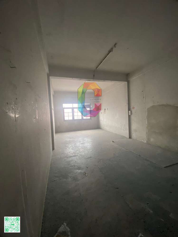 ขายอาคารพาณิชย์นนทบุรี บางใหญ่ บางบัวทอง : Vาย ตึกตามสภาW Vายทำเล  TH  3 ชั้น 16 ตร.ว. ลดSาคา เผื่อให้ปรับปรุง  ทำเลดีมากกกก BTS-MRT :: หลัง Central Westgate , อีเกีย เวสต์เกต, MRTตลาดบางใหญ่, กาญจนบุรี , สุพรรณ