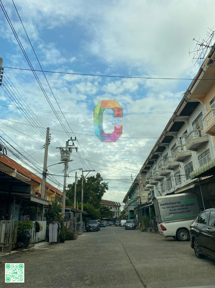 ขายอาคารพาณิชย์นนทบุรี บางใหญ่ บางบัวทอง : Vาย ตึกตามสภาW Vายทำเล  TH  3 ชั้น 16 ตร.ว. ลดSาคา เผื่อให้ปรับปรุง  ทำเลดีมากกกก BTS-MRT :: หลัง Central Westgate , อีเกีย เวสต์เกต, MRTตลาดบางใหญ่, กาญจนบุรี , สุพรรณ