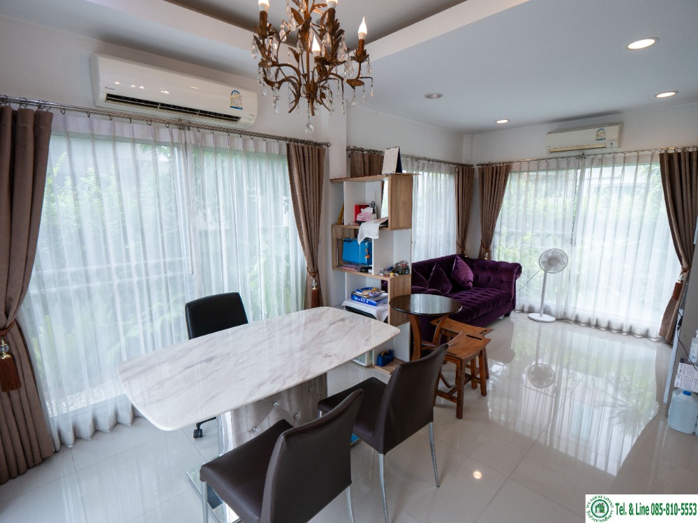 ขายบ้านนวมินทร์ รามอินทรา : ขายบ้านเดี่ยว ราคาดีที่สุดใน หมู่บ้าน ไลฟ์ บางกอกบูเลอวาด รามอินทรา 104 สภาพดีมาก ราคาดีที่สุดจริงๆครับ ขนาด 50.3 ตรว. 167 ตรม. 3 ห้องนอน 3 ห้องน้ำ 2