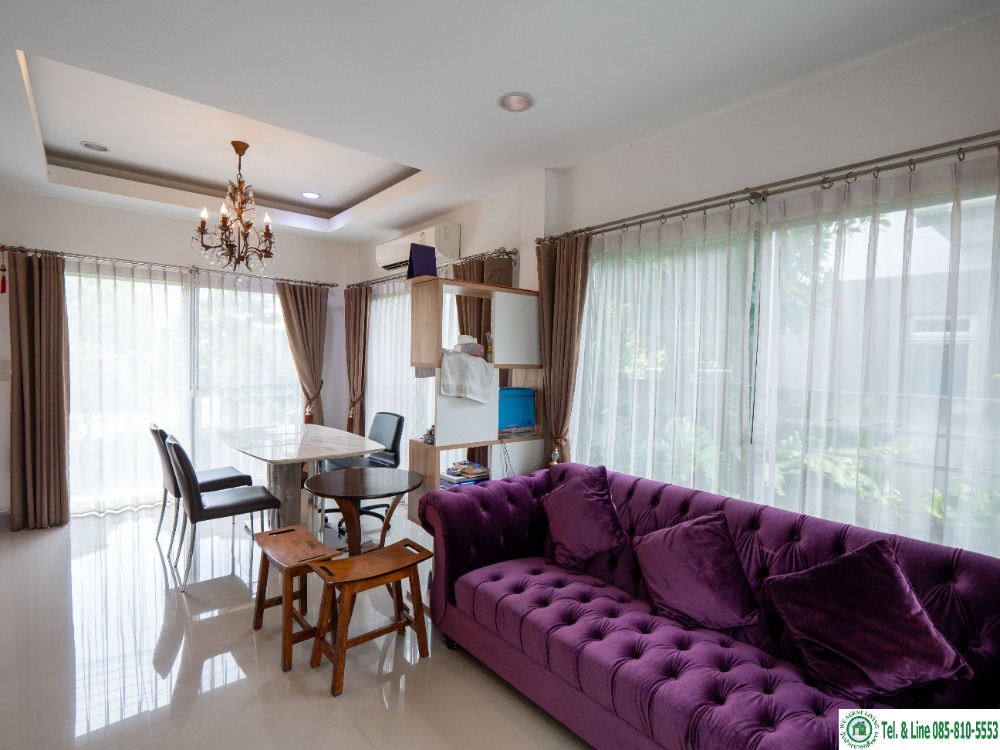 ขายบ้านนวมินทร์ รามอินทรา : ขายบ้านเดี่ยว ราคาดีที่สุดใน หมู่บ้าน ไลฟ์ บางกอกบูเลอวาด รามอินทรา 104 สภาพดีมาก ราคาดีที่สุดจริงๆครับ ขนาด 50.3 ตรว. 167 ตรม. 3 ห้องนอน 3 ห้องน้ำ 2