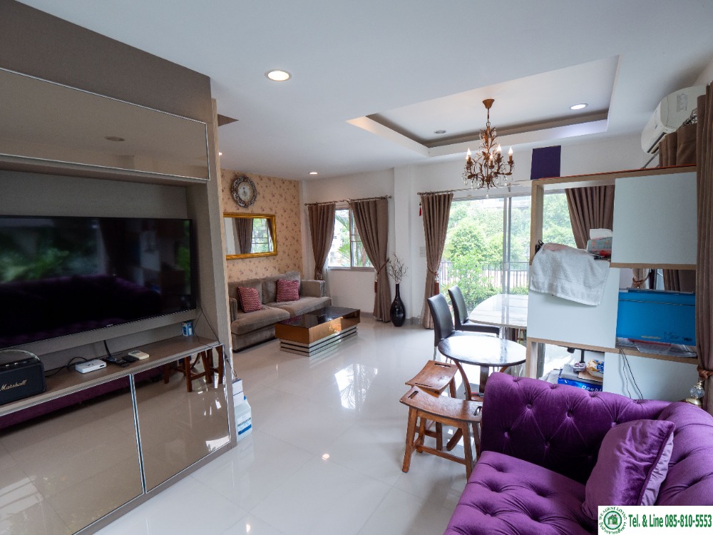 ขายบ้านนวมินทร์ รามอินทรา : ขายบ้านเดี่ยว ราคาดีที่สุดใน หมู่บ้าน ไลฟ์ บางกอกบูเลอวาด รามอินทรา 104 สภาพดีมาก ราคาดีที่สุดจริงๆครับ ขนาด 50.3 ตรว. 167 ตรม. 3 ห้องนอน 3 ห้องน้ำ 2