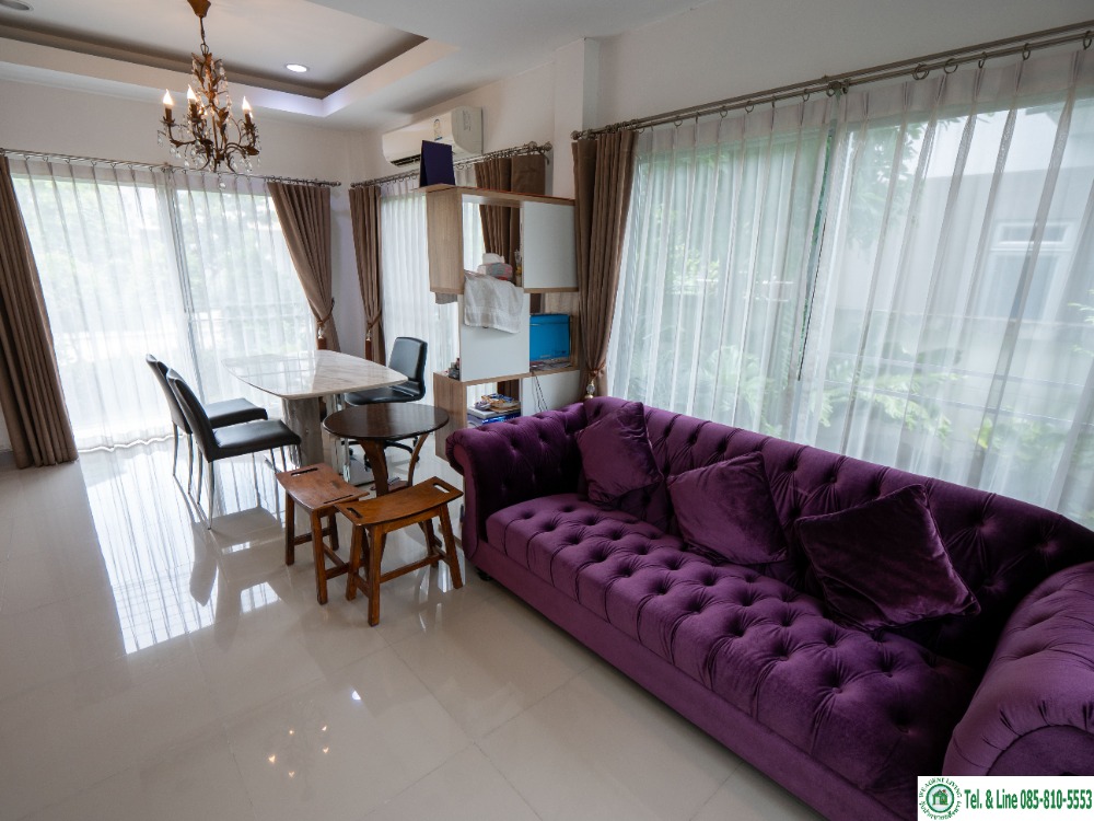 ขายบ้านนวมินทร์ รามอินทรา : ขายบ้านเดี่ยว ราคาดีที่สุดใน หมู่บ้าน ไลฟ์ บางกอกบูเลอวาด รามอินทรา 104 สภาพดีมาก ราคาดีที่สุดจริงๆครับ ขนาด 50.3 ตรว. 167 ตรม. 3 ห้องนอน 3 ห้องน้ำ 2