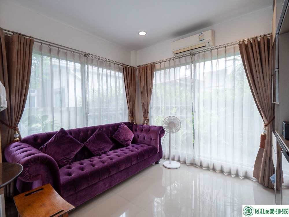 ขายบ้านนวมินทร์ รามอินทรา : ขายบ้านเดี่ยว ราคาดีที่สุดใน หมู่บ้าน ไลฟ์ บางกอกบูเลอวาด รามอินทรา 104 สภาพดีมาก ราคาดีที่สุดจริงๆครับ ขนาด 50.3 ตรว. 167 ตรม. 3 ห้องนอน 3 ห้องน้ำ 2