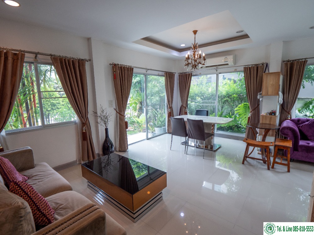 ขายบ้านนวมินทร์ รามอินทรา : ขายบ้านเดี่ยว ราคาดีที่สุดใน หมู่บ้าน ไลฟ์ บางกอกบูเลอวาด รามอินทรา 104 สภาพดีมาก ราคาดีที่สุดจริงๆครับ ขนาด 50.3 ตรว. 167 ตรม. 3 ห้องนอน 3 ห้องน้ำ 2