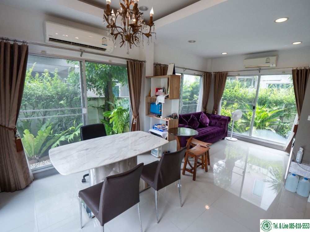 ขายบ้านนวมินทร์ รามอินทรา : ขายบ้านเดี่ยว ราคาดีที่สุดใน หมู่บ้าน ไลฟ์ บางกอกบูเลอวาด รามอินทรา 104 สภาพดีมาก ราคาดีที่สุดจริงๆครับ ขนาด 50.3 ตรว. 167 ตรม. 3 ห้องนอน 3 ห้องน้ำ 2