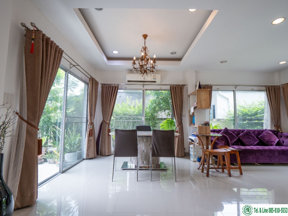 ขายบ้านนวมินทร์ รามอินทรา : ขายบ้านเดี่ยว ราคาดีที่สุดใน หมู่บ้าน ไลฟ์ บางกอกบูเลอวาด รามอินทรา 104 สภาพดีมาก ราคาดีที่สุดจริงๆครับ ขนาด 50.3 ตรว. 167 ตรม. 3 ห้องนอน 3 ห้องน้ำ 2