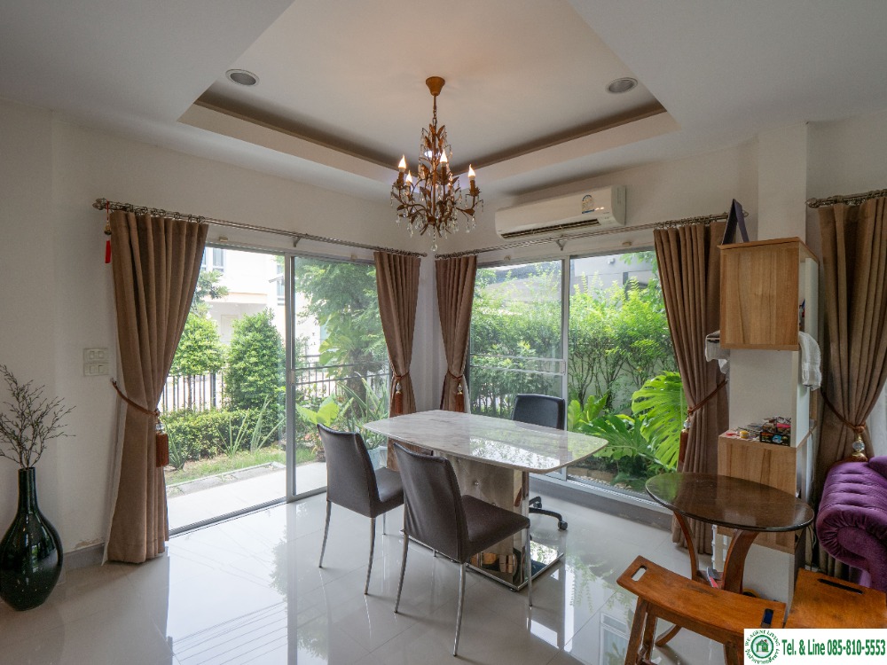 ขายบ้านนวมินทร์ รามอินทรา : ขายบ้านเดี่ยว ราคาดีที่สุดใน หมู่บ้าน ไลฟ์ บางกอกบูเลอวาด รามอินทรา 104 สภาพดีมาก ราคาดีที่สุดจริงๆครับ ขนาด 50.3 ตรว. 167 ตรม. 3 ห้องนอน 3 ห้องน้ำ 2