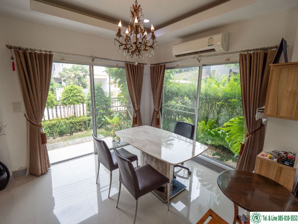 ขายบ้านนวมินทร์ รามอินทรา : ขายบ้านเดี่ยว ราคาดีที่สุดใน หมู่บ้าน ไลฟ์ บางกอกบูเลอวาด รามอินทรา 104 สภาพดีมาก ราคาดีที่สุดจริงๆครับ ขนาด 50.3 ตรว. 167 ตรม. 3 ห้องนอน 3 ห้องน้ำ 2