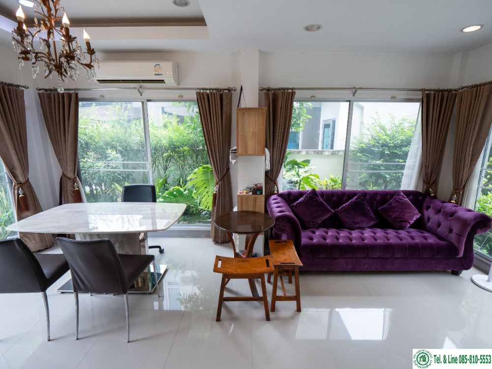 ขายบ้านนวมินทร์ รามอินทรา : ขายบ้านเดี่ยว ราคาดีที่สุดใน หมู่บ้าน ไลฟ์ บางกอกบูเลอวาด รามอินทรา 104 สภาพดีมาก ราคาดีที่สุดจริงๆครับ ขนาด 50.3 ตรว. 167 ตรม. 3 ห้องนอน 3 ห้องน้ำ 2