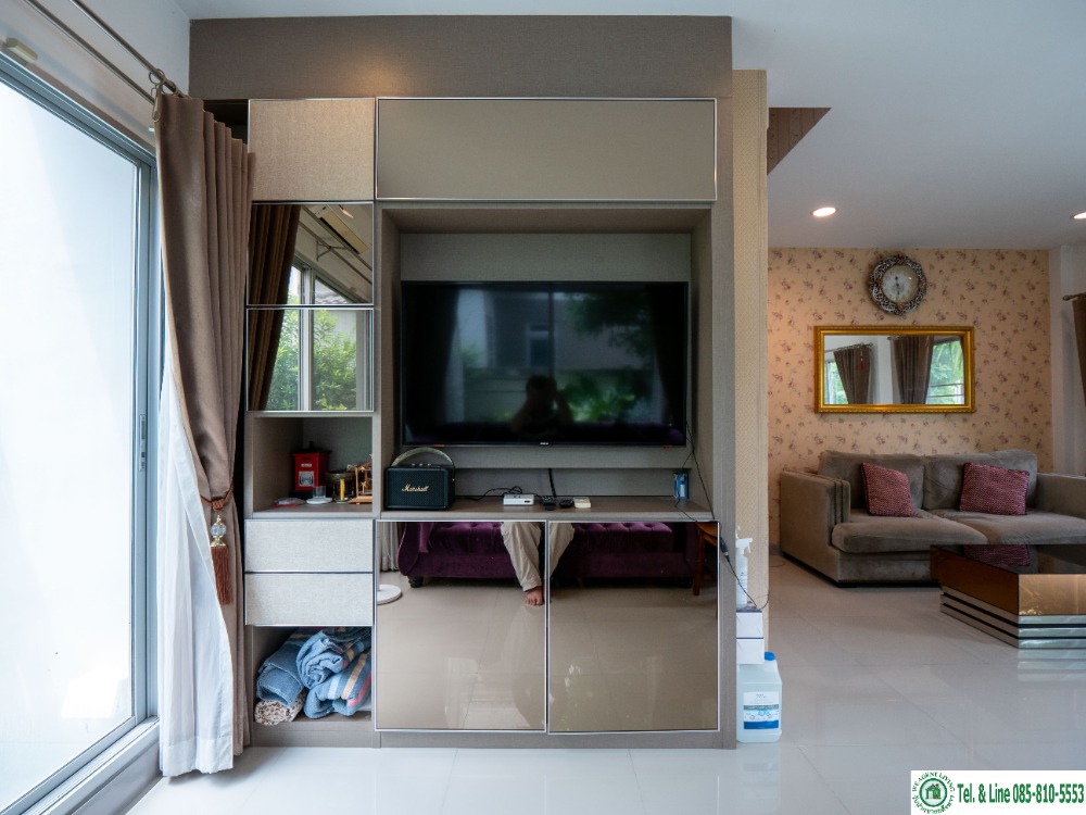 ขายบ้านนวมินทร์ รามอินทรา : ขายบ้านเดี่ยว ราคาดีที่สุดใน หมู่บ้าน ไลฟ์ บางกอกบูเลอวาด รามอินทรา 104 สภาพดีมาก ราคาดีที่สุดจริงๆครับ ขนาด 50.3 ตรว. 167 ตรม. 3 ห้องนอน 3 ห้องน้ำ 2