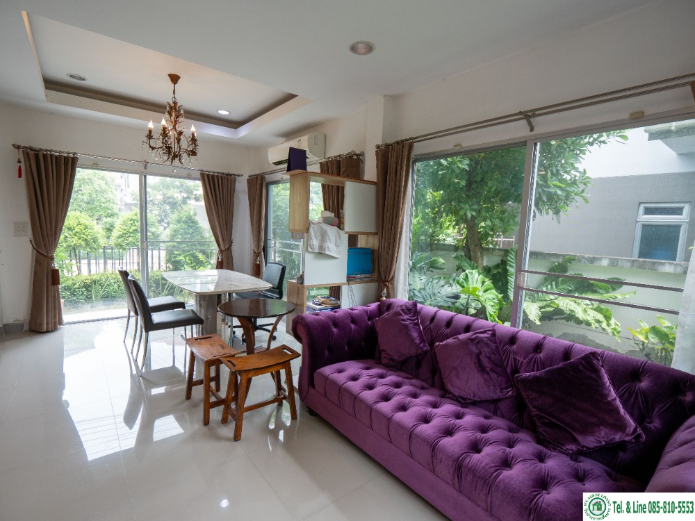 ขายบ้านนวมินทร์ รามอินทรา : ขายบ้านเดี่ยว ราคาดีที่สุดใน หมู่บ้าน ไลฟ์ บางกอกบูเลอวาด รามอินทรา 104 สภาพดีมาก ราคาดีที่สุดจริงๆครับ ขนาด 50.3 ตรว. 167 ตรม. 3 ห้องนอน 3 ห้องน้ำ 2