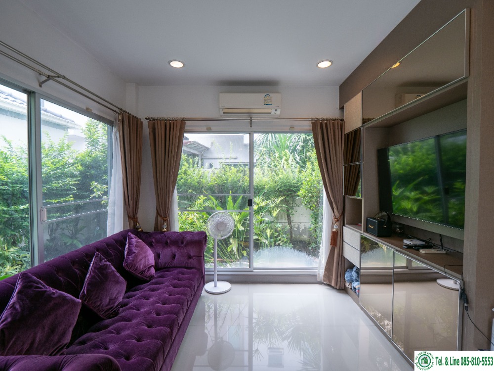 ขายบ้านนวมินทร์ รามอินทรา : ขายบ้านเดี่ยว ราคาดีที่สุดใน หมู่บ้าน ไลฟ์ บางกอกบูเลอวาด รามอินทรา 104 สภาพดีมาก ราคาดีที่สุดจริงๆครับ ขนาด 50.3 ตรว. 167 ตรม. 3 ห้องนอน 3 ห้องน้ำ 2