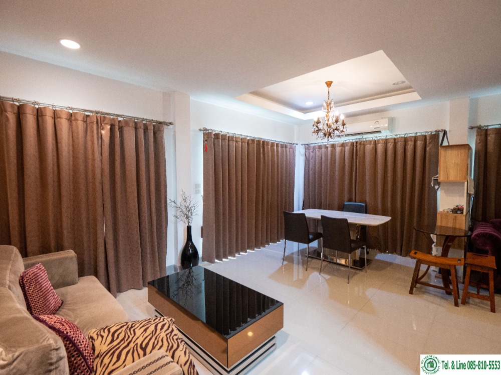 ขายบ้านนวมินทร์ รามอินทรา : ขายบ้านเดี่ยว ราคาดีที่สุดใน หมู่บ้าน ไลฟ์ บางกอกบูเลอวาด รามอินทรา 104 สภาพดีมาก ราคาดีที่สุดจริงๆครับ ขนาด 50.3 ตรว. 167 ตรม. 3 ห้องนอน 3 ห้องน้ำ 2