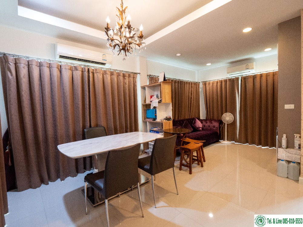 ขายบ้านนวมินทร์ รามอินทรา : ขายบ้านเดี่ยว ราคาดีที่สุดใน หมู่บ้าน ไลฟ์ บางกอกบูเลอวาด รามอินทรา 104 สภาพดีมาก ราคาดีที่สุดจริงๆครับ ขนาด 50.3 ตรว. 167 ตรม. 3 ห้องนอน 3 ห้องน้ำ 2