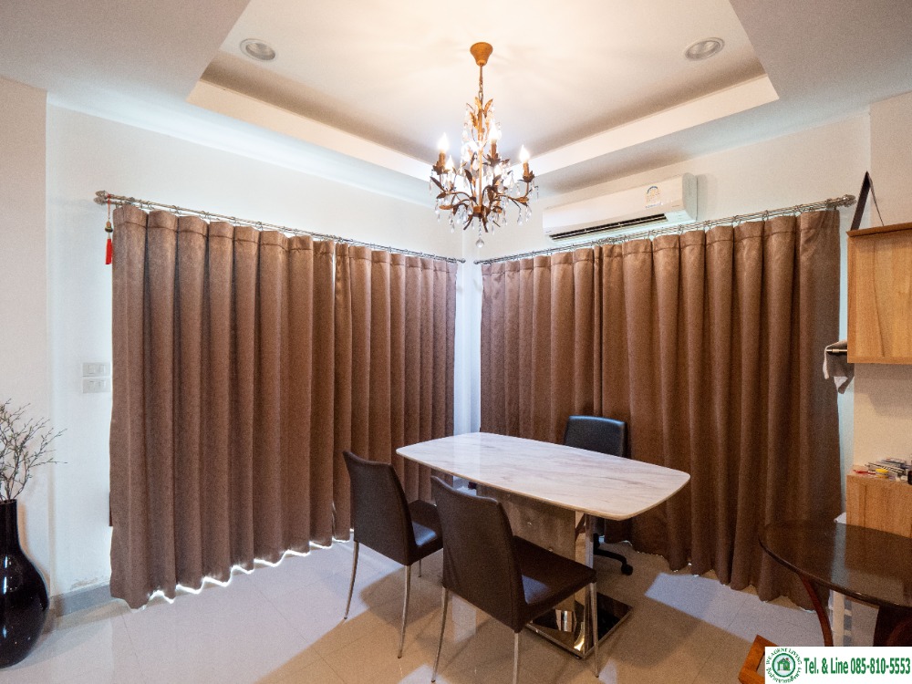 ขายบ้านนวมินทร์ รามอินทรา : ขายบ้านเดี่ยว ราคาดีที่สุดใน หมู่บ้าน ไลฟ์ บางกอกบูเลอวาด รามอินทรา 104 สภาพดีมาก ราคาดีที่สุดจริงๆครับ ขนาด 50.3 ตรว. 167 ตรม. 3 ห้องนอน 3 ห้องน้ำ 2