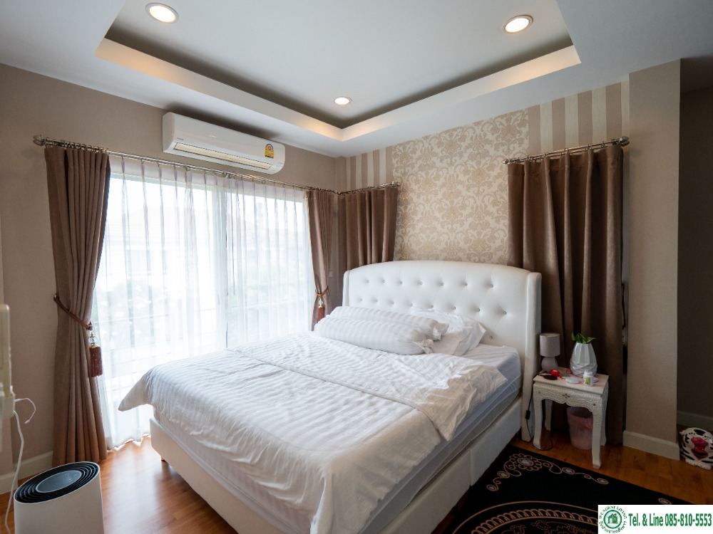 ขายบ้านนวมินทร์ รามอินทรา : ขายบ้านเดี่ยว ราคาดีที่สุดใน หมู่บ้าน ไลฟ์ บางกอกบูเลอวาด รามอินทรา 104 สภาพดีมาก ราคาดีที่สุดจริงๆครับ ขนาด 50.3 ตรว. 167 ตรม. 3 ห้องนอน 3 ห้องน้ำ 2