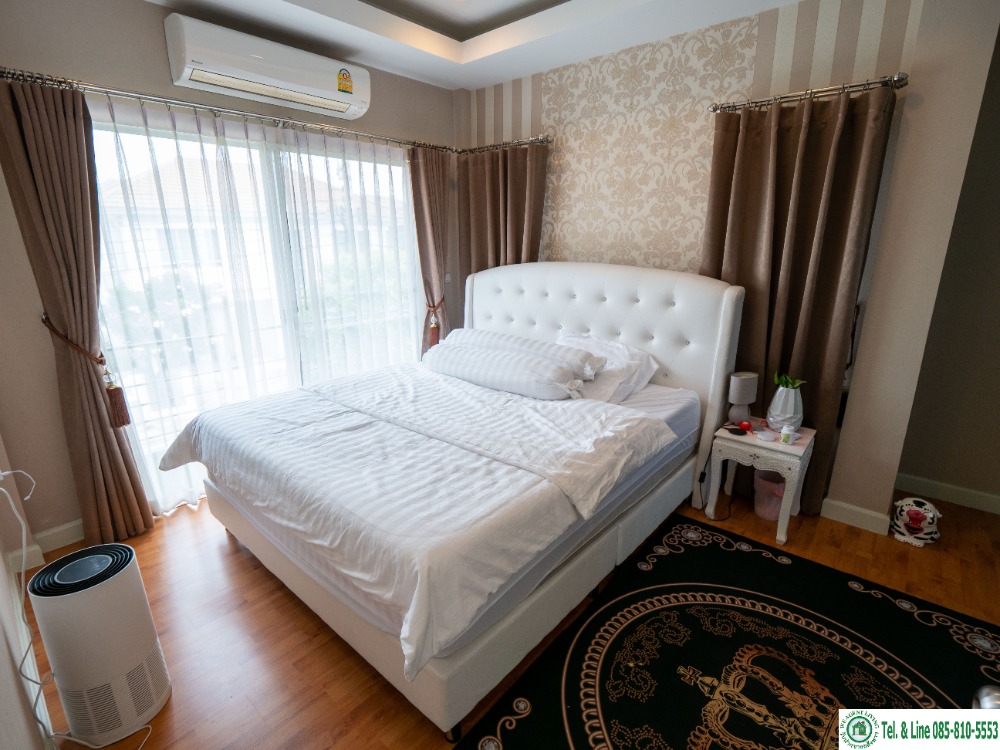 ขายบ้านนวมินทร์ รามอินทรา : ขายบ้านเดี่ยว ราคาดีที่สุดใน หมู่บ้าน ไลฟ์ บางกอกบูเลอวาด รามอินทรา 104 สภาพดีมาก ราคาดีที่สุดจริงๆครับ ขนาด 50.3 ตรว. 167 ตรม. 3 ห้องนอน 3 ห้องน้ำ 2