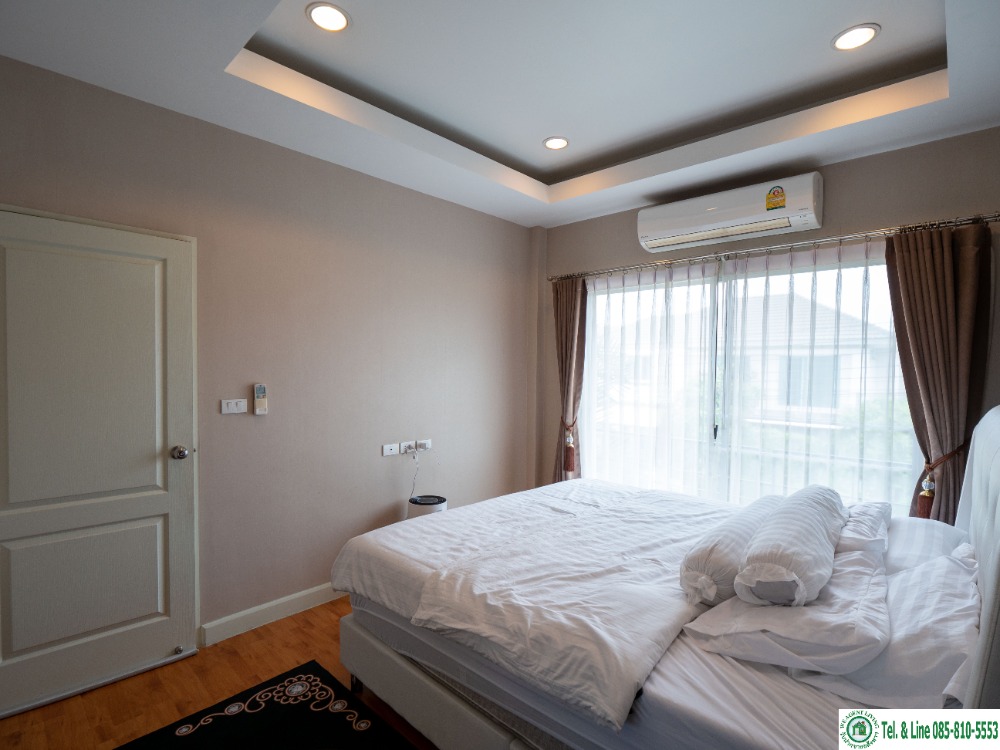 ขายบ้านนวมินทร์ รามอินทรา : ขายบ้านเดี่ยว ราคาดีที่สุดใน หมู่บ้าน ไลฟ์ บางกอกบูเลอวาด รามอินทรา 104 สภาพดีมาก ราคาดีที่สุดจริงๆครับ ขนาด 50.3 ตรว. 167 ตรม. 3 ห้องนอน 3 ห้องน้ำ 2