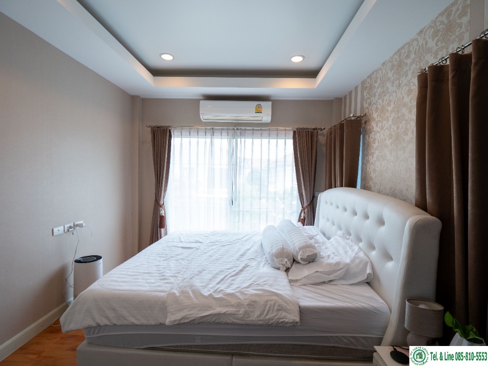 ขายบ้านนวมินทร์ รามอินทรา : ขายบ้านเดี่ยว ราคาดีที่สุดใน หมู่บ้าน ไลฟ์ บางกอกบูเลอวาด รามอินทรา 104 สภาพดีมาก ราคาดีที่สุดจริงๆครับ ขนาด 50.3 ตรว. 167 ตรม. 3 ห้องนอน 3 ห้องน้ำ 2