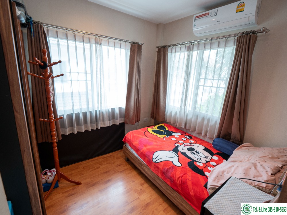 ขายบ้านนวมินทร์ รามอินทรา : ขายบ้านเดี่ยว ราคาดีที่สุดใน หมู่บ้าน ไลฟ์ บางกอกบูเลอวาด รามอินทรา 104 สภาพดีมาก ราคาดีที่สุดจริงๆครับ ขนาด 50.3 ตรว. 167 ตรม. 3 ห้องนอน 3 ห้องน้ำ 2