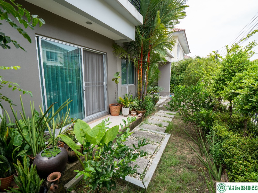 ขายบ้านนวมินทร์ รามอินทรา : ขายบ้านเดี่ยว ราคาดีที่สุดใน หมู่บ้าน ไลฟ์ บางกอกบูเลอวาด รามอินทรา 104 สภาพดีมาก ราคาดีที่สุดจริงๆครับ ขนาด 50.3 ตรว. 167 ตรม. 3 ห้องนอน 3 ห้องน้ำ 2