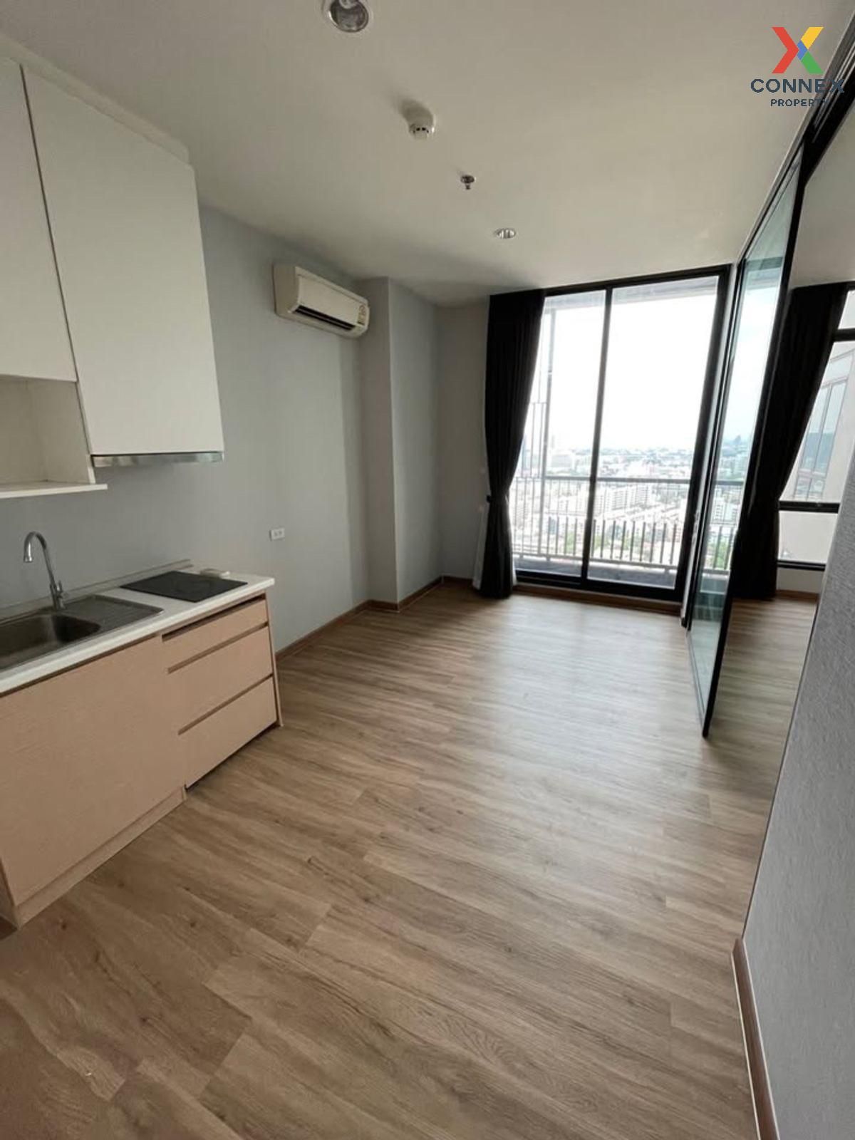 For SaleCondoRatchathewi,Phayathai : For Sale Condo , The Capital Ratchaprarop-Vibha , high floor , Sam Sen Nai , Phaya Thai , Bangkok , CX-122933