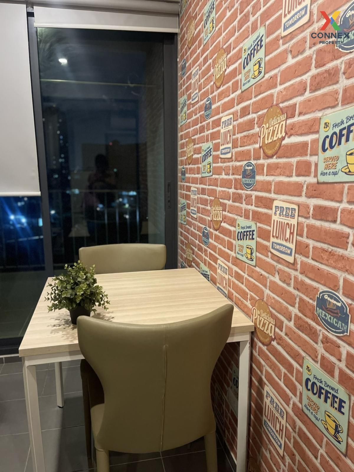 ขายคอนโดบางนา แบริ่ง ลาซาล : ขายคอนโด  ไอดีโอ โอทู BTS-บางนา บางนา เขต บางนา กรุงเทพ  CX-129383