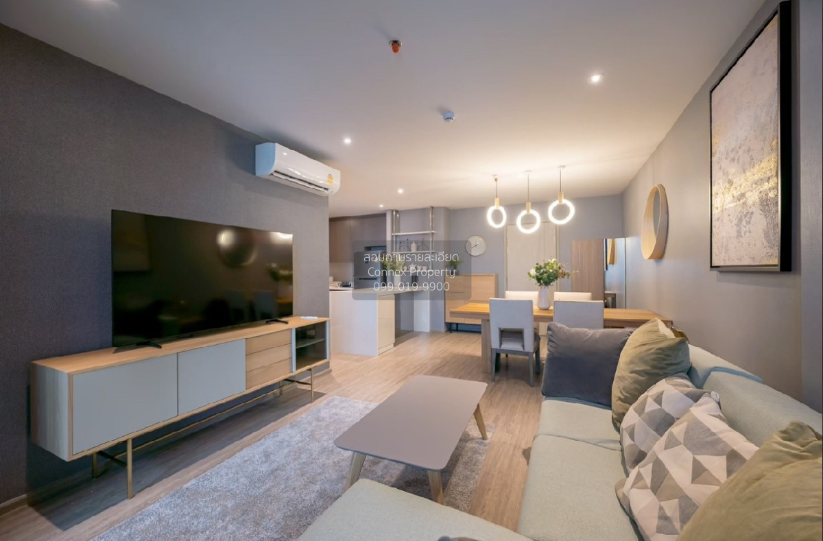 For SaleCondoSukhumvit, Asoke, Thonglor : For Sale Condo , RHYTHM Ekkamai , BTS-Ekkamai , Khlong Tan Nuea , Watthana , Bangkok , CX-137967